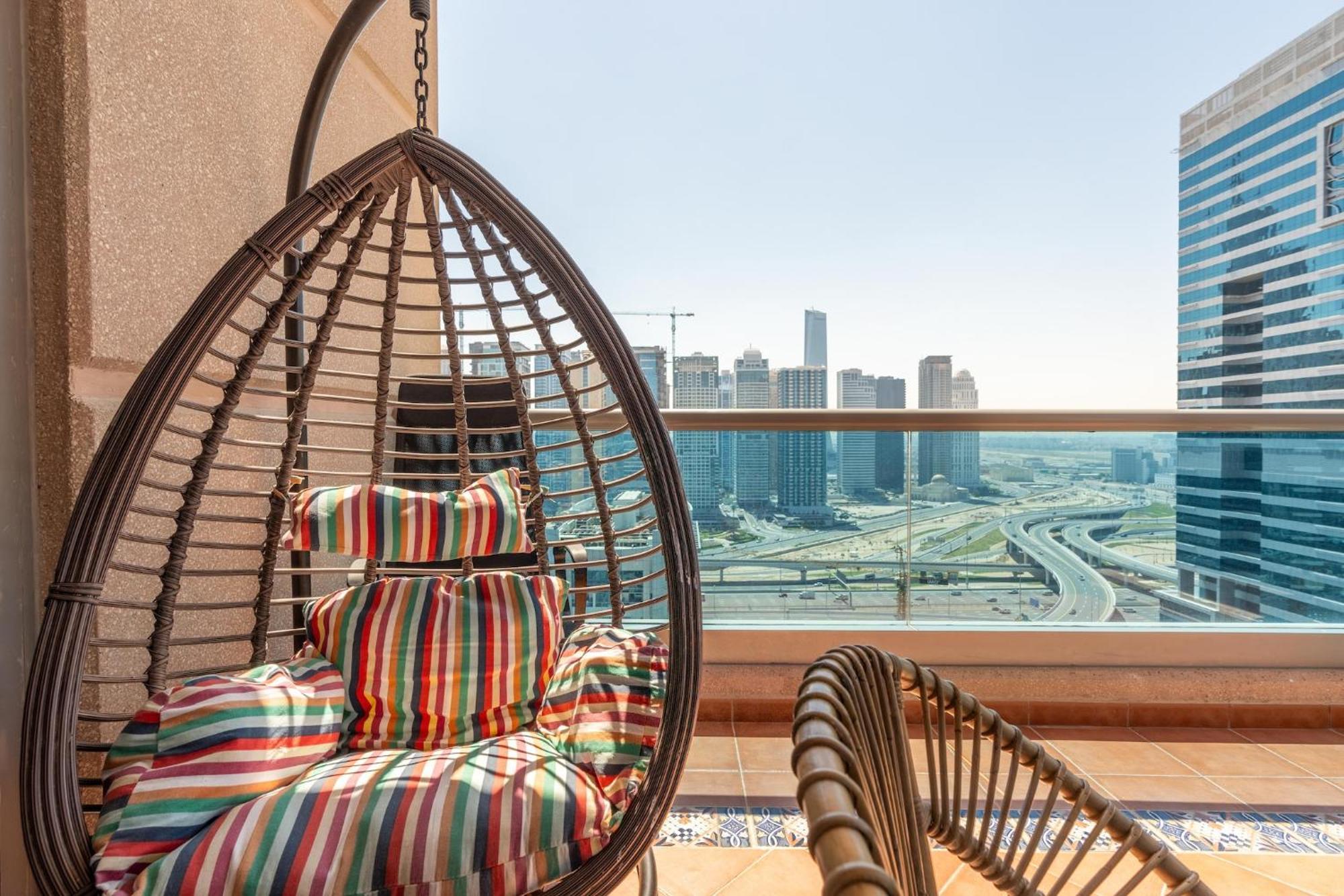 Marina Views - Walking Distance To Beaches - Cityapartmentstay Dubai Exterior foto